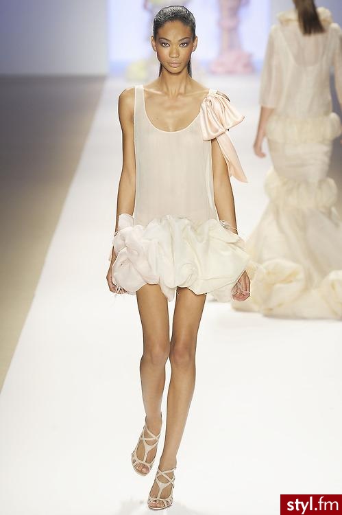 Pozostałe Sukienki Moda