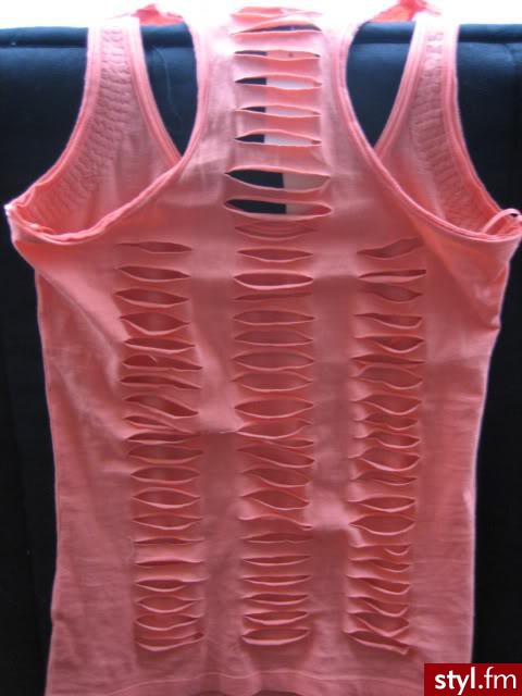 Pozostałe Ciuchy Moda