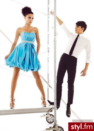 Dzienne Sukienki Moda