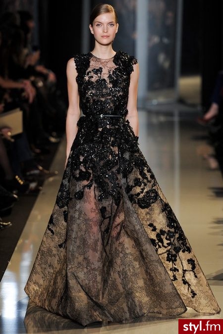 Wieczorowe Sukienki Moda