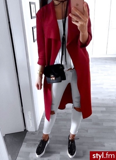 Pozostałe Ciuchy Moda