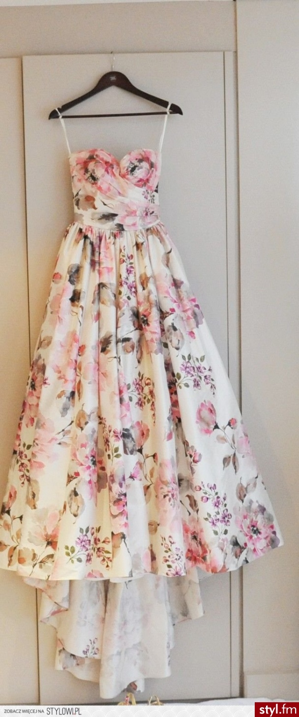 Dzienne Sukienki Moda