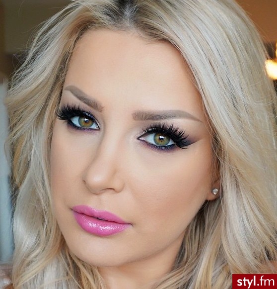 Dzienne Makijaże