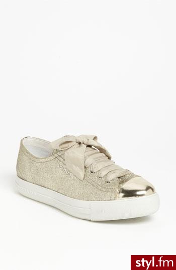 Trampki Buty Moda