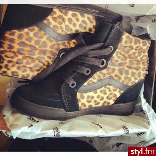 Koturny Buty Moda