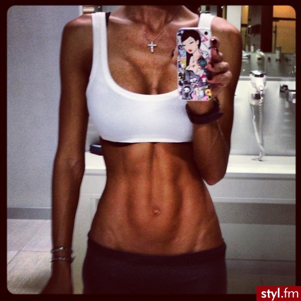 Sport i fitness