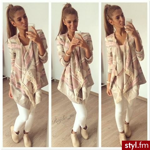 Pozostałe Ciuchy Moda