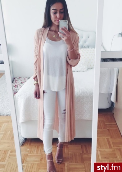 Pozostałe Ciuchy Moda