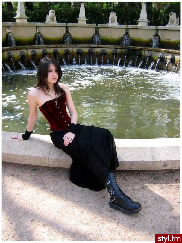 Pozostałe Ciuchy Moda