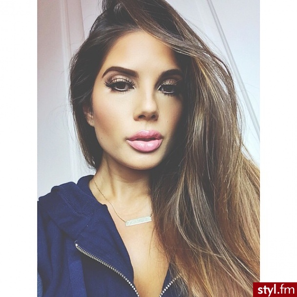 Dzienne Makijaże