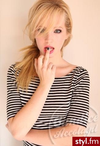 Candice Accola - Dzienne Makijaże