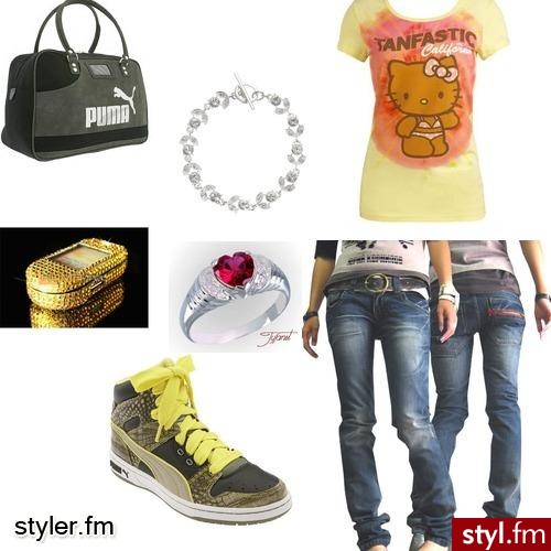 Do szkoły 1. - Styler