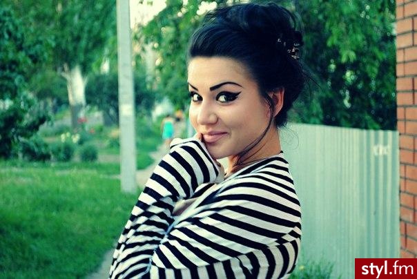 Dzienne Makijaże