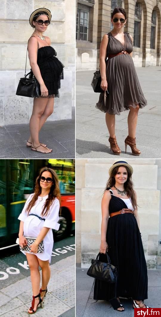 Pozostałe Sukienki Moda