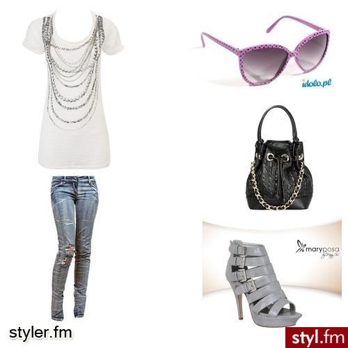 modnie i wygodnie. c - Styler