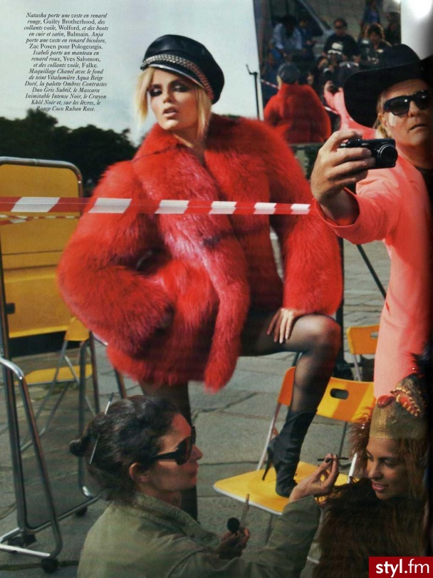 Pozostałe Ciuchy Moda