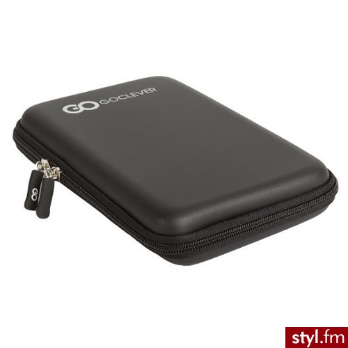 Goclever ETUI DO TABLETÓW 7   (MIDBAGCASE7BLK) - Portfele i etui Dodatki Moda