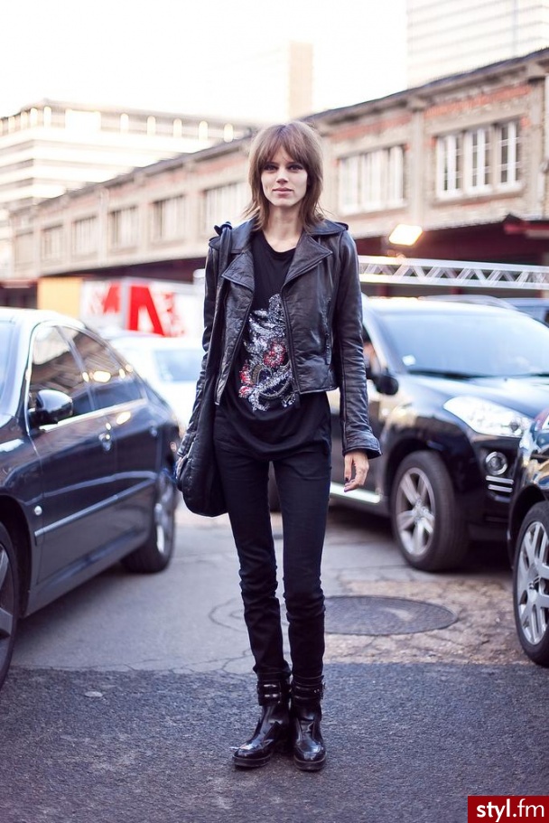 Pozostałe Ciuchy Moda