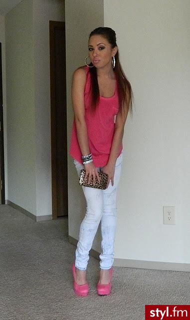 Pozostałe Ciuchy Moda