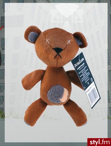 miś przeklinak!


tu go znajdziecie: 


http://www.allegro.pl/item578134924_wlatcy_moch_przekliniak_17cm_czesio_wladcy_much.html - Misz-masz