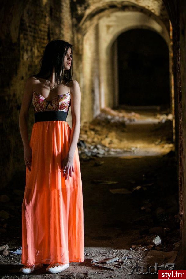 Dzienne Sukienki Moda