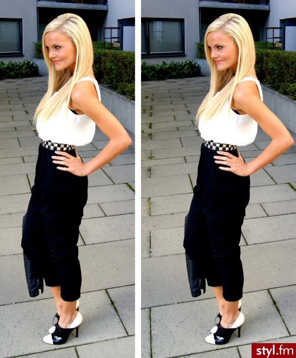 Pozostałe Ciuchy Moda