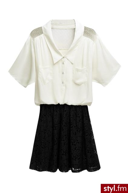 Dzienne Sukienki Moda