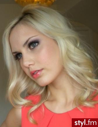 Dzienne Makijaże