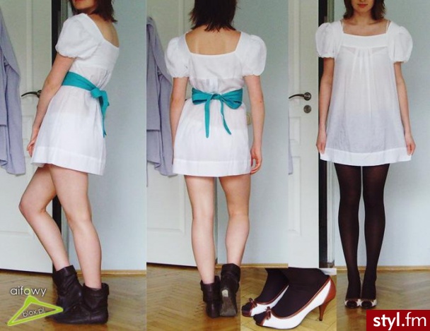 Pozostałe Ciuchy Moda