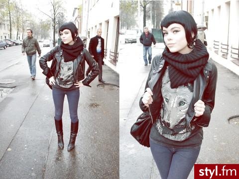 Pozostałe Ciuchy Moda