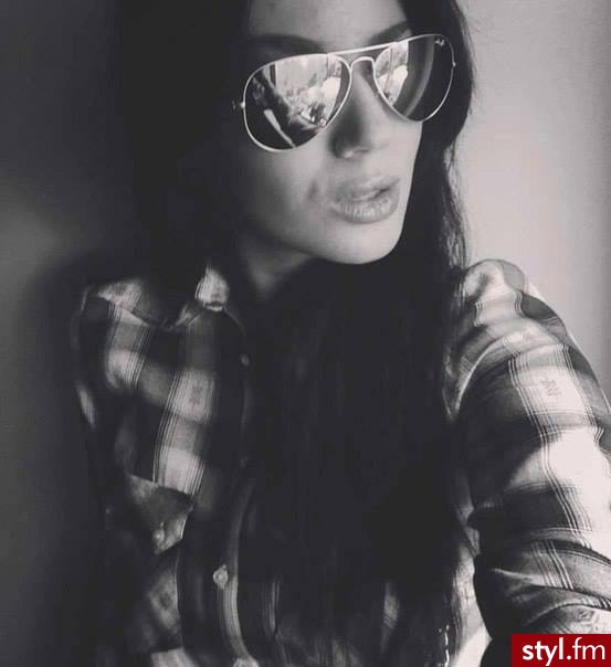Okulary Dodatki Moda