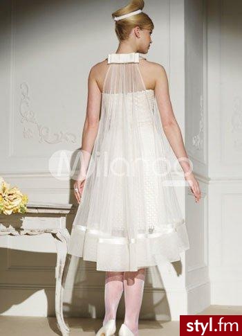 Suknie ślubne Ślub Moda