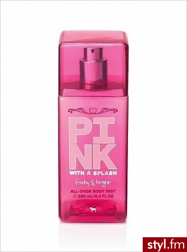 Kolekcja Victoria's Secret! - Misz-masz