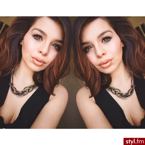 Dzienne Makijaże
