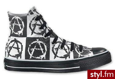 Pozostałe Buty Moda