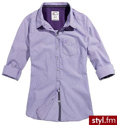 Koszule Ciuchy Moda
