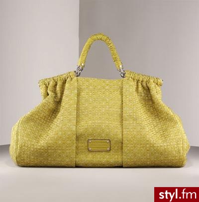 Dolce & Gabbana, cena: 1.995$ - Pozostałe Torebki Moda