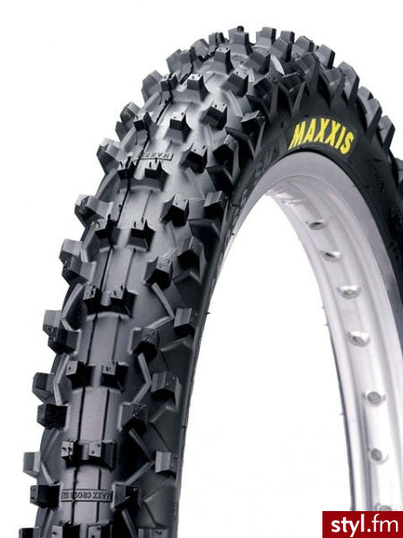 Maxxis M7307 Maxxcross Sm 80/100-21 51M - Pozostałe Buty Moda