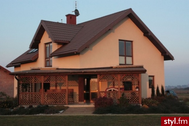 Wnętrza