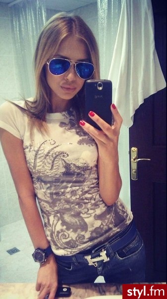 Pozostałe Ciuchy Moda
