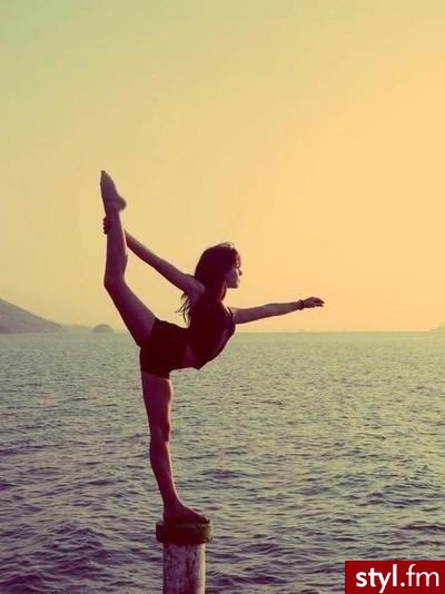 Sport i fitness