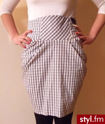Pozostałe Ciuchy Moda