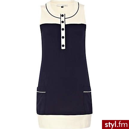 Dzienne Sukienki Moda