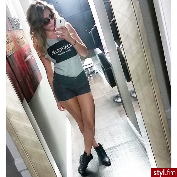 Pozostałe Ciuchy Moda