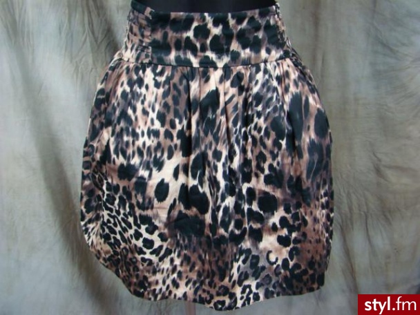 Spódnice Moda