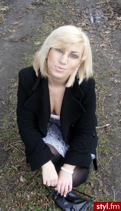 Blond Rozpuszczone Proste Na co dzień Średnie Fryzury