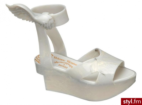 Pozostałe Buty Moda