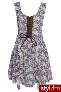 Pozostałe Ciuchy Moda
