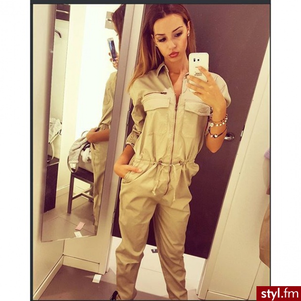 Pozostałe Ciuchy Moda