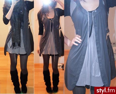 Pozostałe Ciuchy Moda
